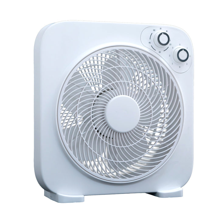 Portable Cooling Fan Stornfield