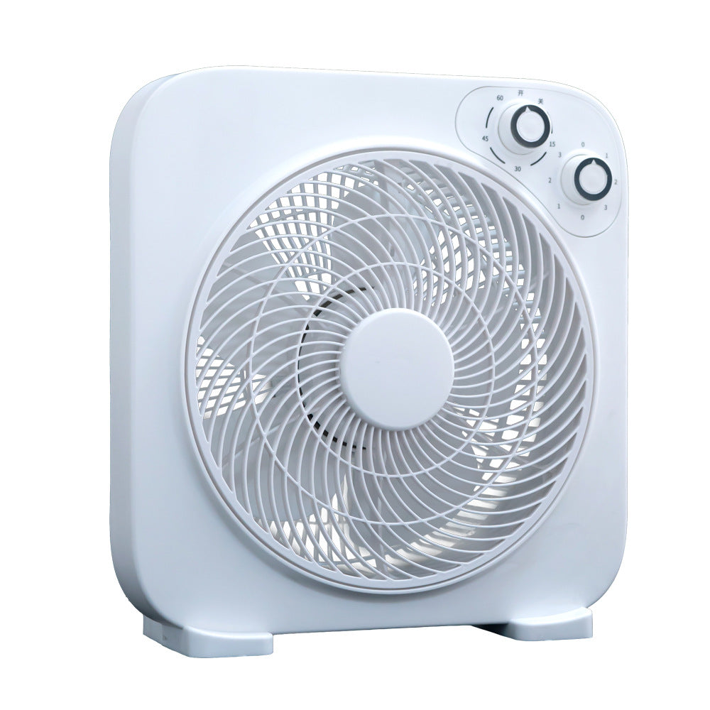 Portable Oscillating Air Circulator Fan Stornfield