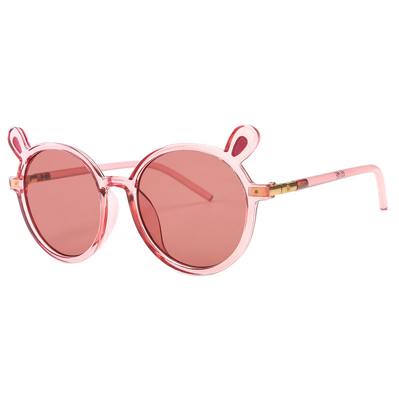 Ladies playful vintage design sunglasses Stornfield