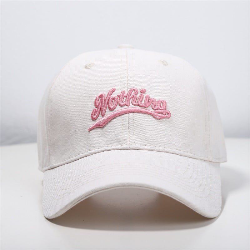 Men's Casual Adjustable Cap Stornfield