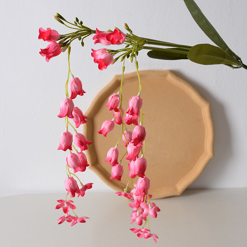 Beautiful Hanging Floral Decoration
