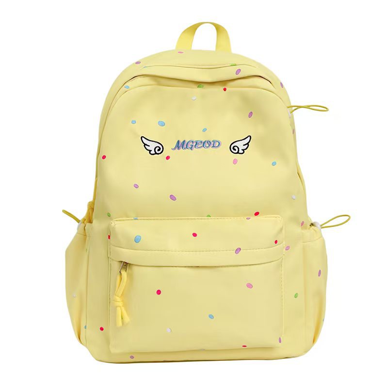 Cute Decorative Backpack Stornfield