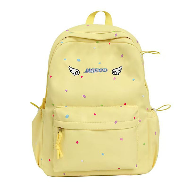 Cute Decorative Backpack Stornfield