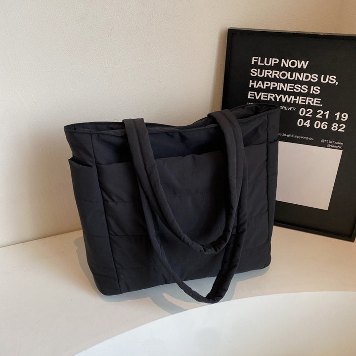 Practical Tote Bag Stornfield