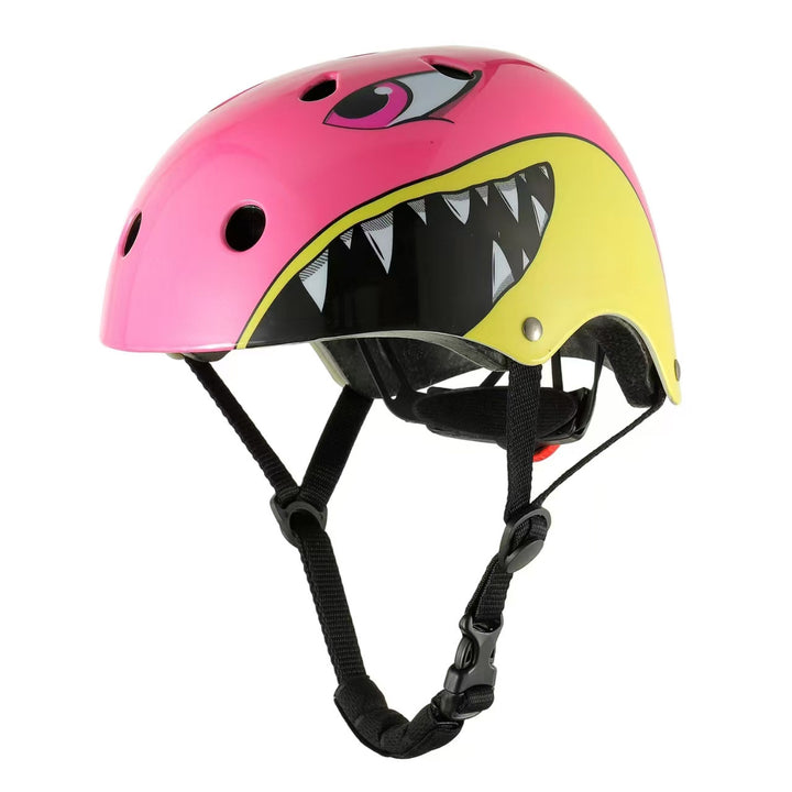 Fun and Safe Skateboarding Helmet Stornfield