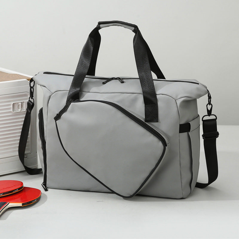 Multifunctional Sports and Travel Bag Stornfield