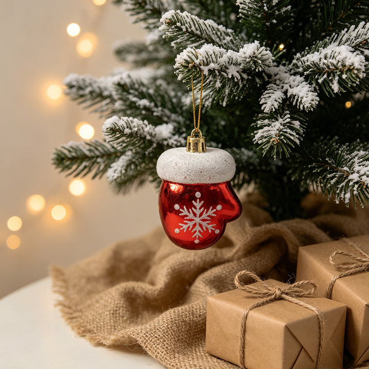 Mini Christmas Tree Decoration Stornfield
