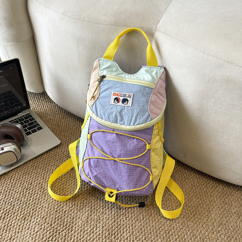 Multi-Functional Lightweight Backpack Stornfield
