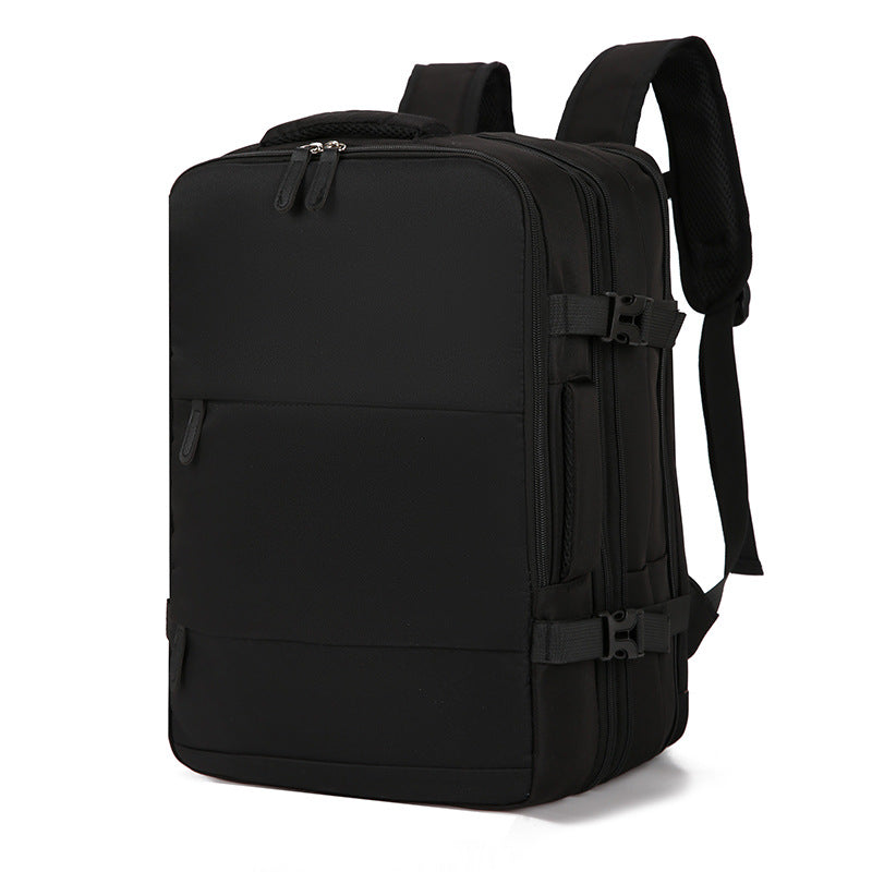 Versatile Structured Laptop Backpack Stornfield