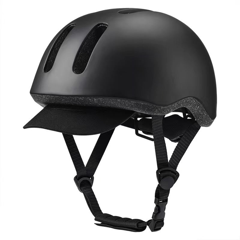 Urban Cycling Safety Helmet Stornfield