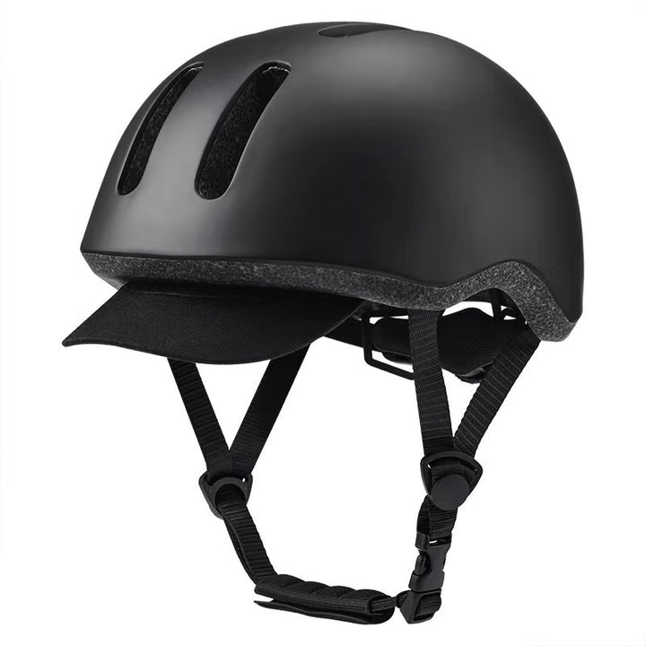 Urban Cycling Safety Helmet Stornfield