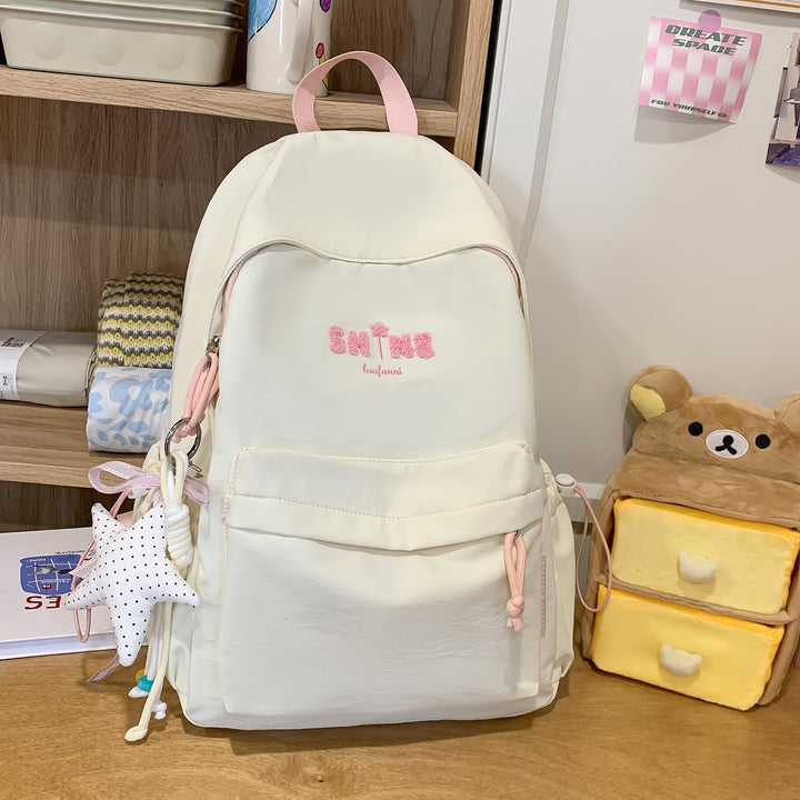 Stylish Lightweight Casual Backpack Stornfield