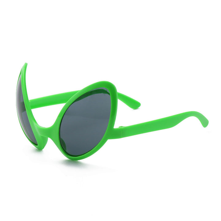 Chic Oversized Cat Eye Sunglasses Stornfield