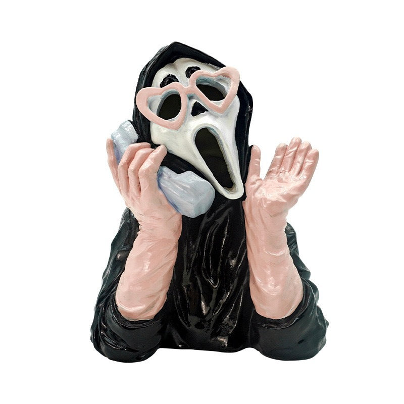 Creative Horror Figurine Stornfield