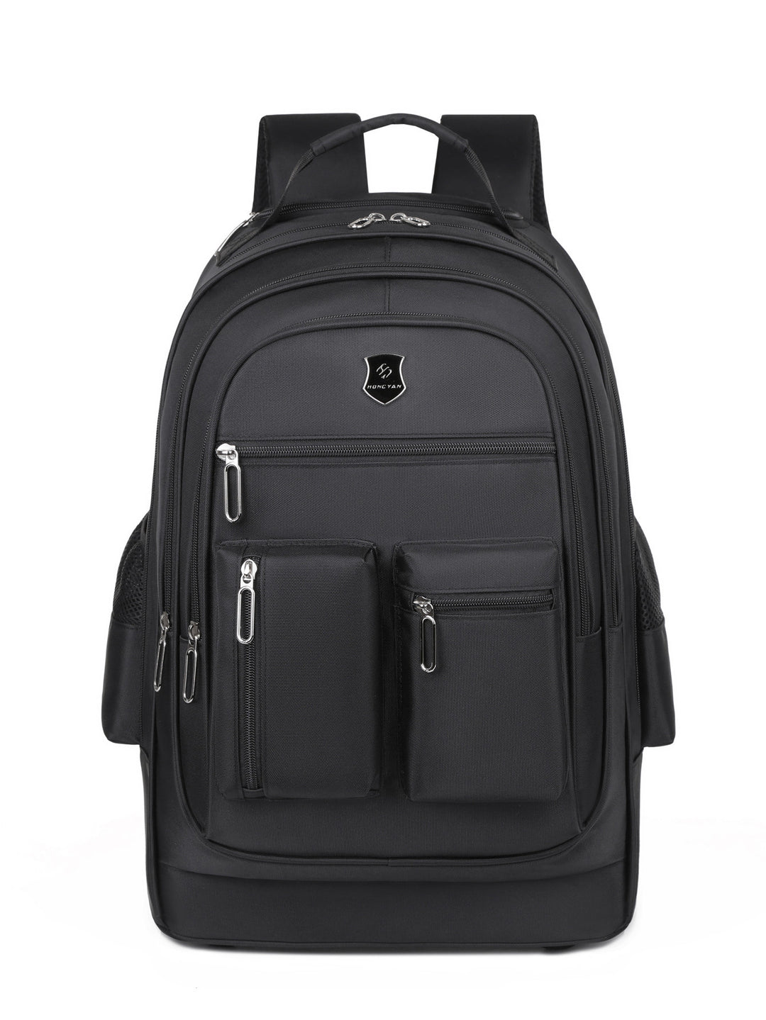 Durable Multi-Compartment Backpack