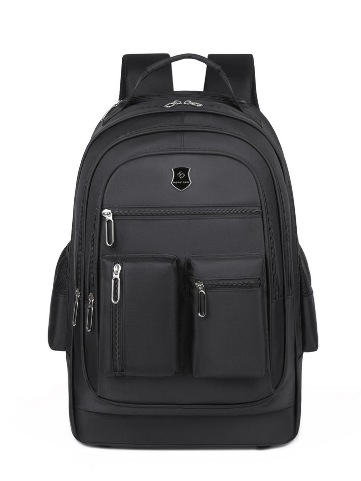 Durable Multi-Compartment Backpack