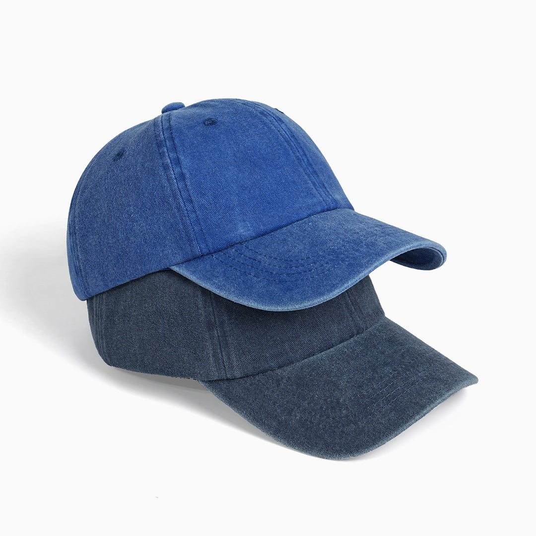 Women durable and casual baseball cap made of cotton Stornfield