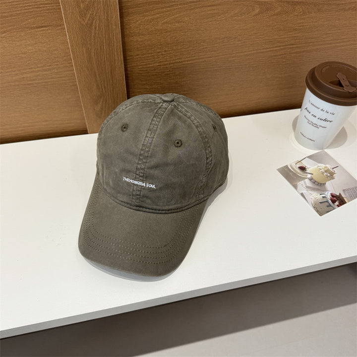 Men's Casual Relaxed Fit Baseball Cap Stornfield