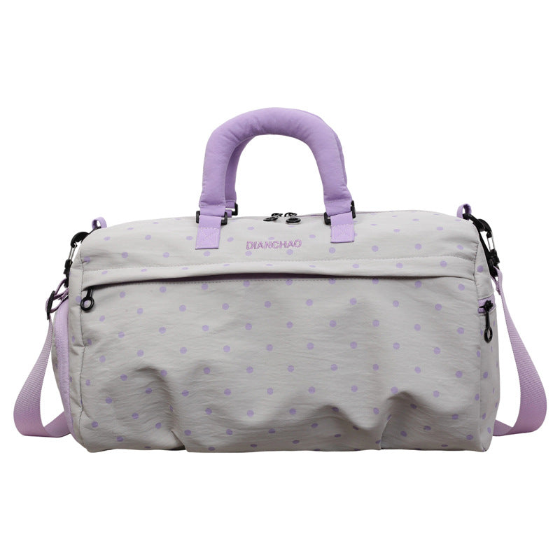 Practical Weekend Bag Stornfield