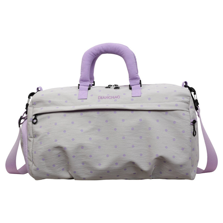 Practical Weekend Bag Stornfield