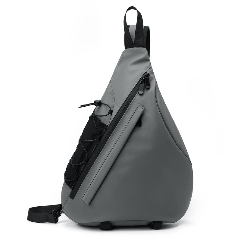 Ergonomic Sling Shoulder Bag Stornfield
