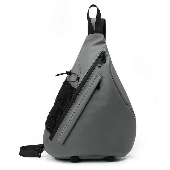 Ergonomic Sling Shoulder Bag Stornfield