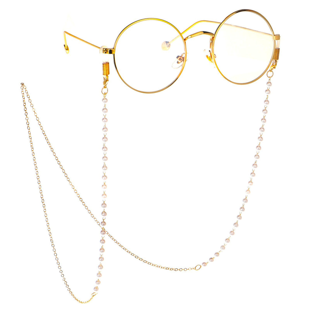 Fashionable Glasses Chain Stornfield