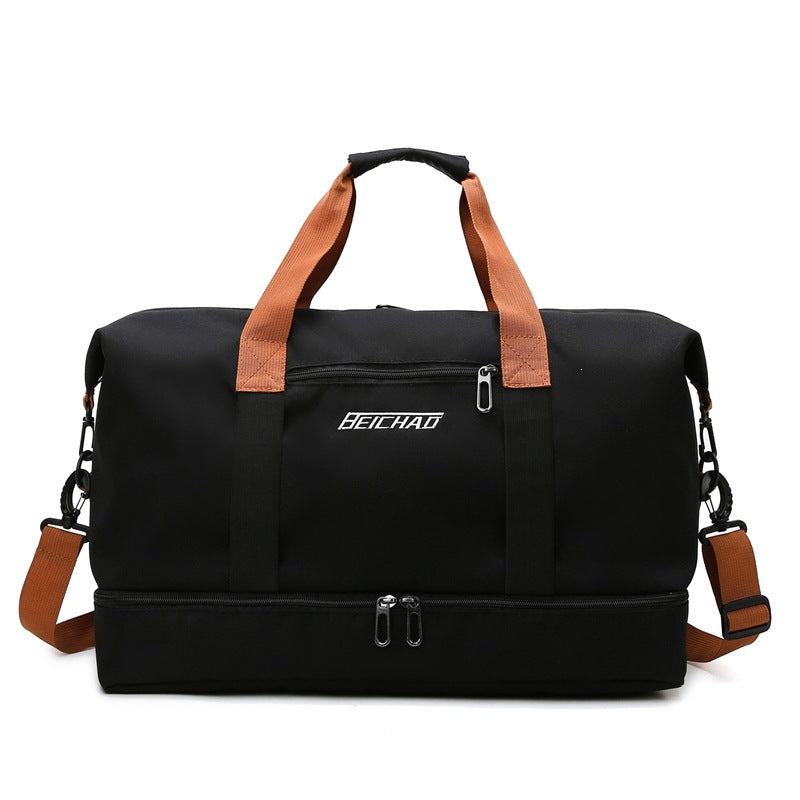 Durable Travel Duffle Bag