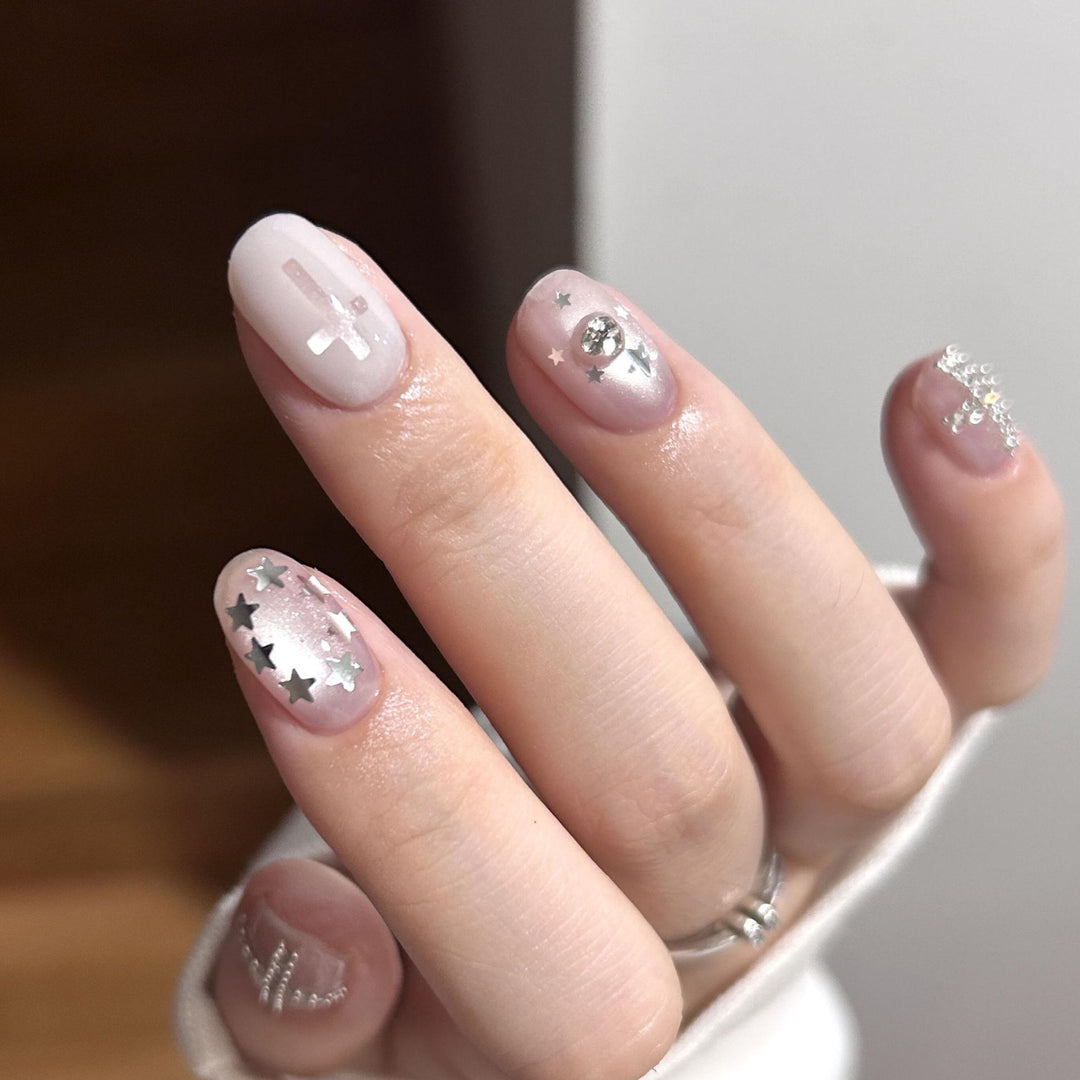 Creative Nail Art Stornfield