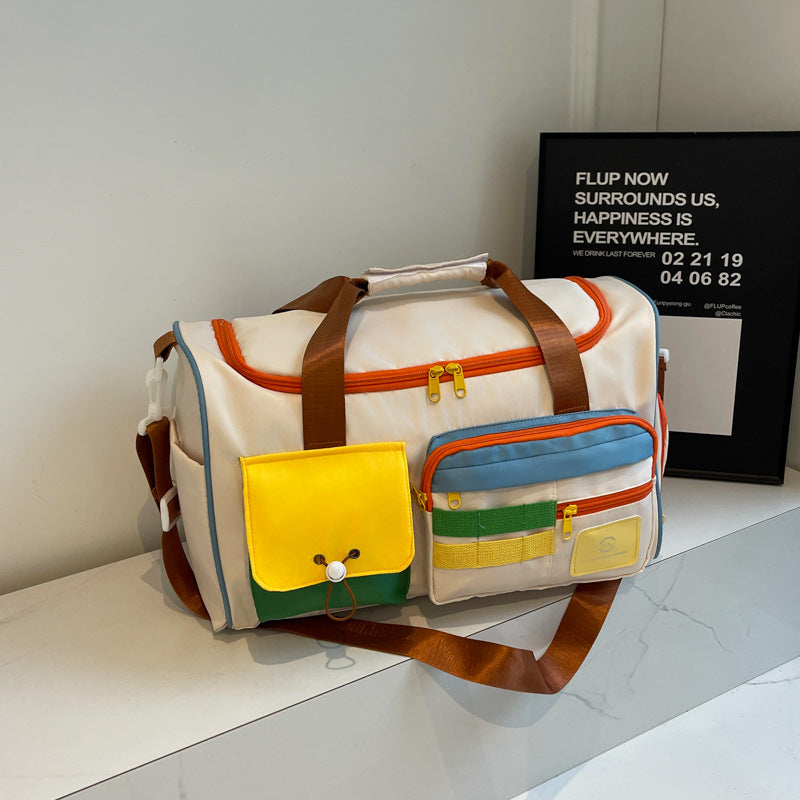 Versatile Travel