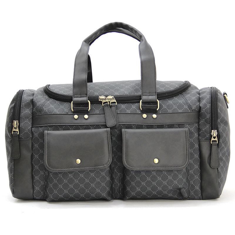 Practical Sports and Travel Bag Stornfield
