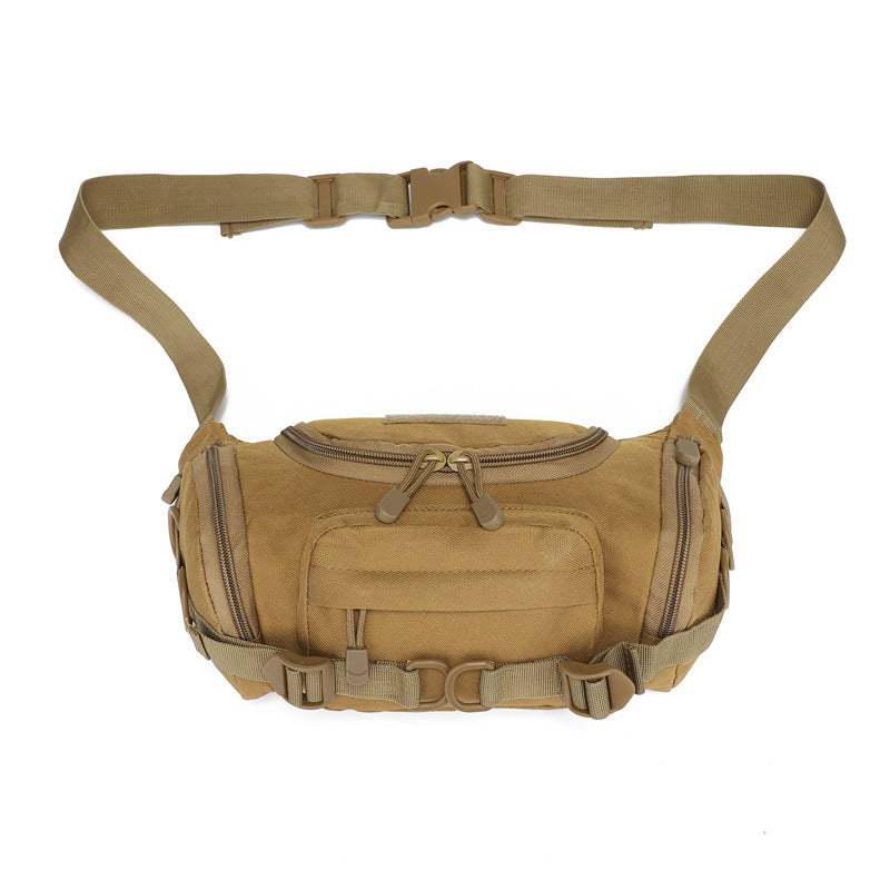 Tactical Utility Waist Bag Stornfield