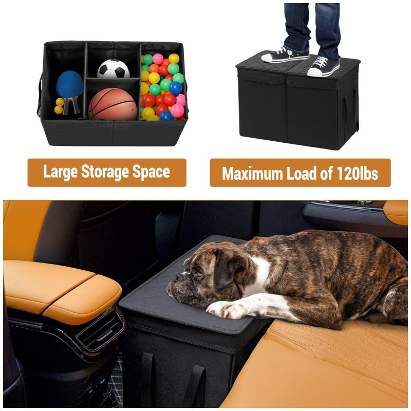 Dog Car Seat Cover Stornfield
