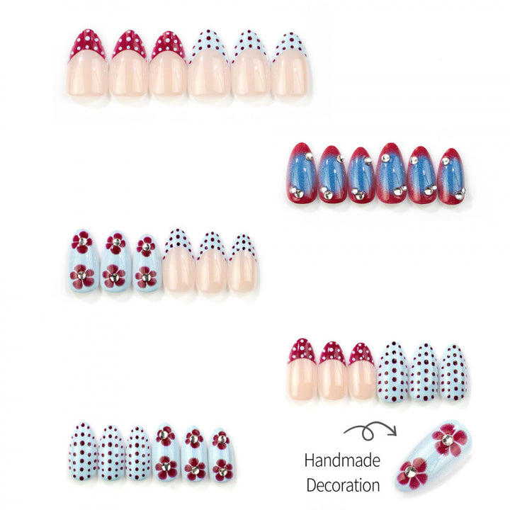 Artful Nail Design