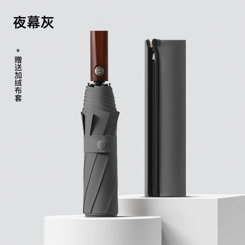 Women's foldable umbrella Stornfield