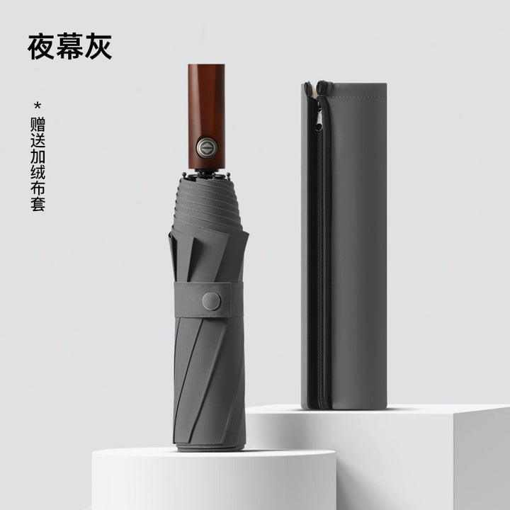 Women's foldable umbrella Stornfield