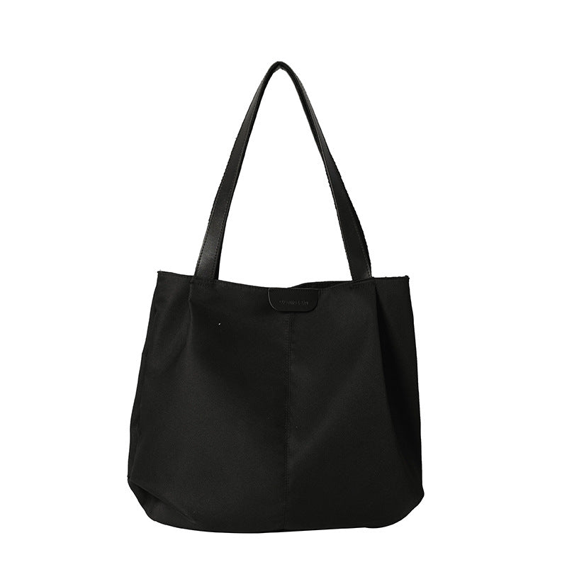 Versatile Everyday Canvas Tote Bag