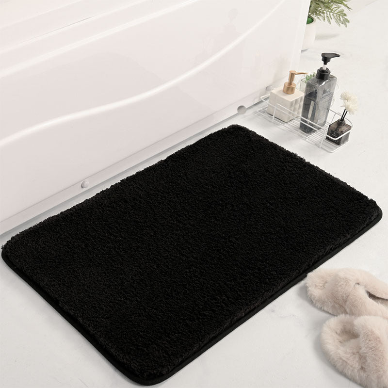 Luxurious Memory Foam Bath Mat