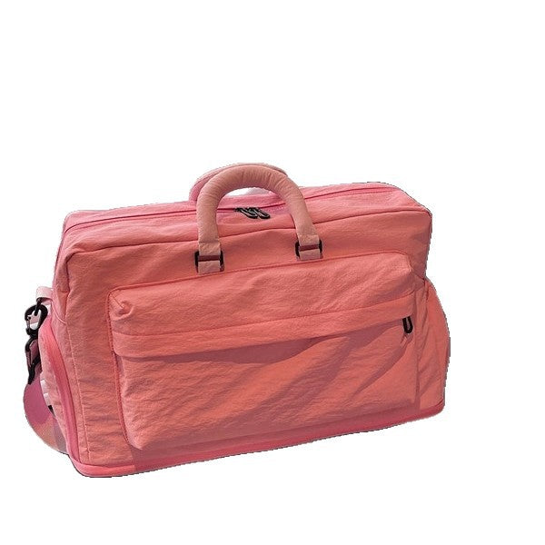 Travel Duffel Bag