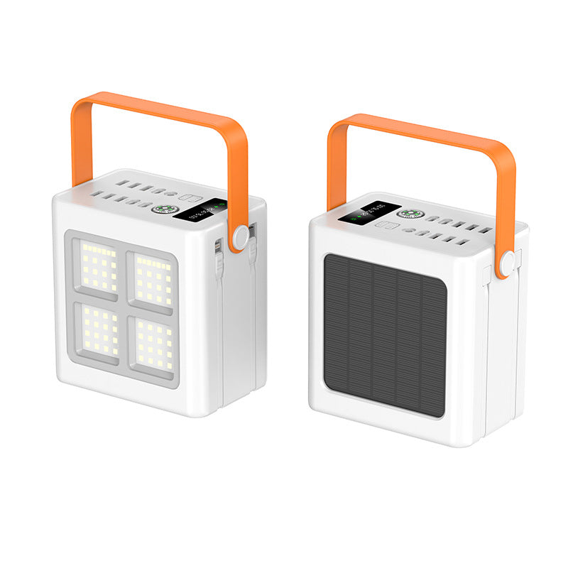 Portable LED Lamp Stornfield
