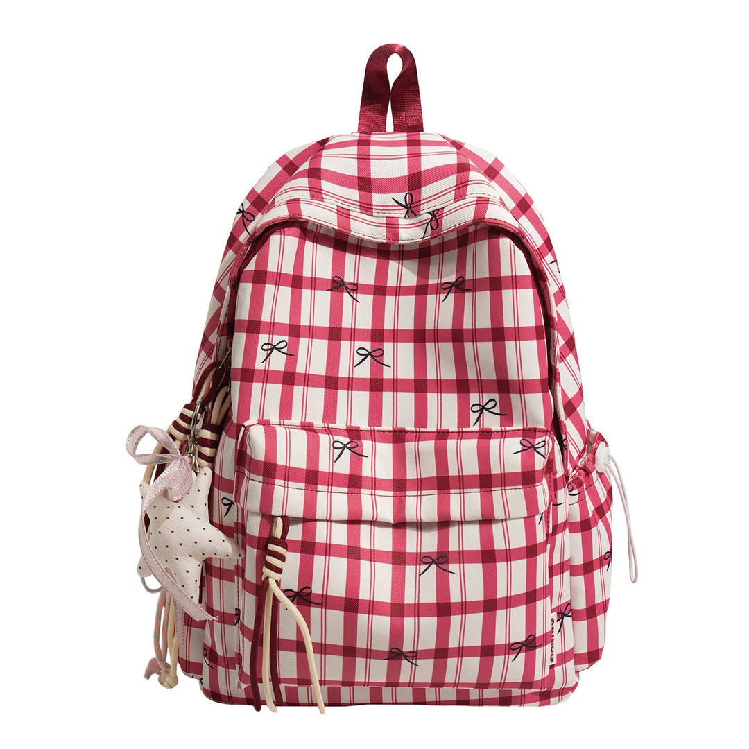 Decorative Everyday Backpack Stornfield