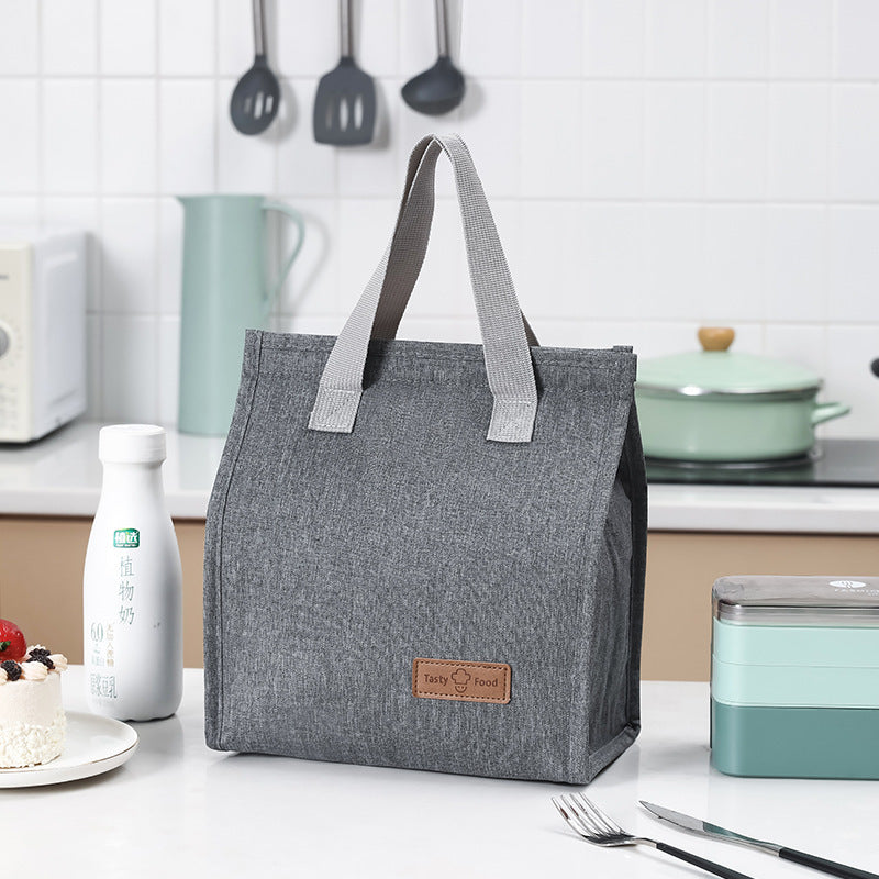 Insulated Lunch Bag Stornfield
