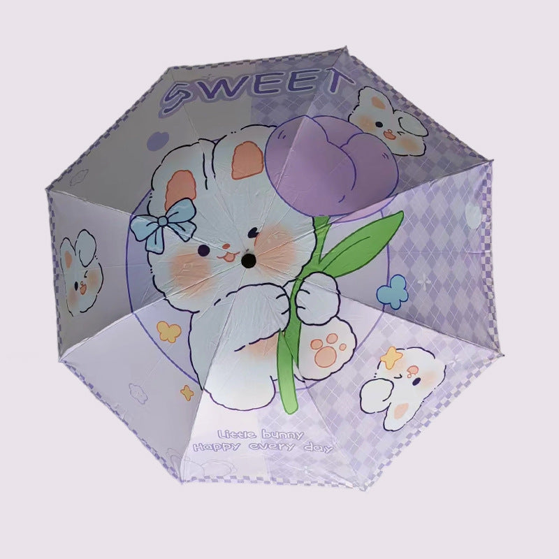 women's children's umbrella Stornfield