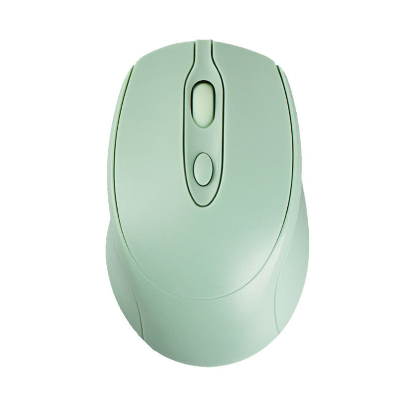 Wireless Ergonomic Optical Mouse Stornfield