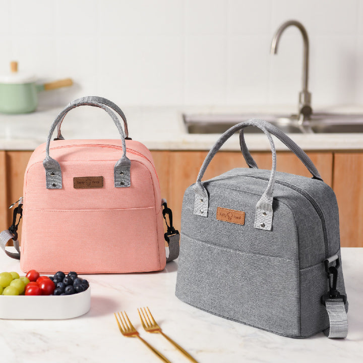 Insulated Lunch Cooler Bag Stornfield