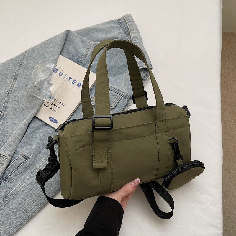 Practical Shoulder Bag Stornfield
