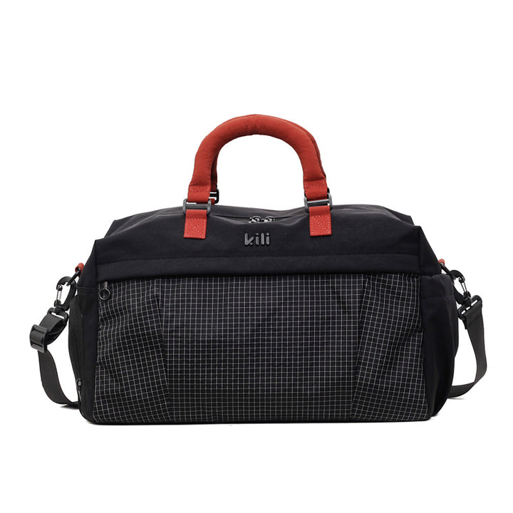 Multi-Functional Travel Duffle
