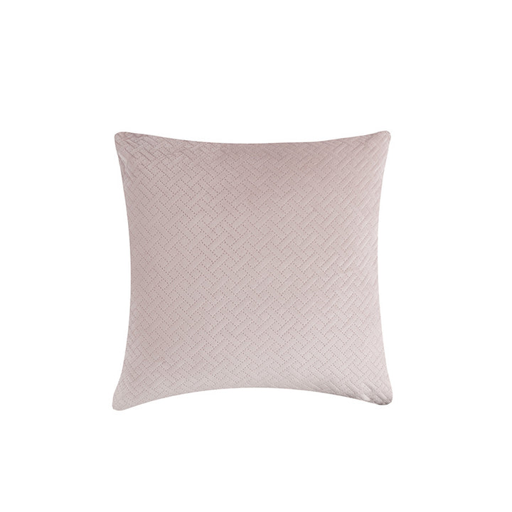 Structured Decorative Throw Pillow