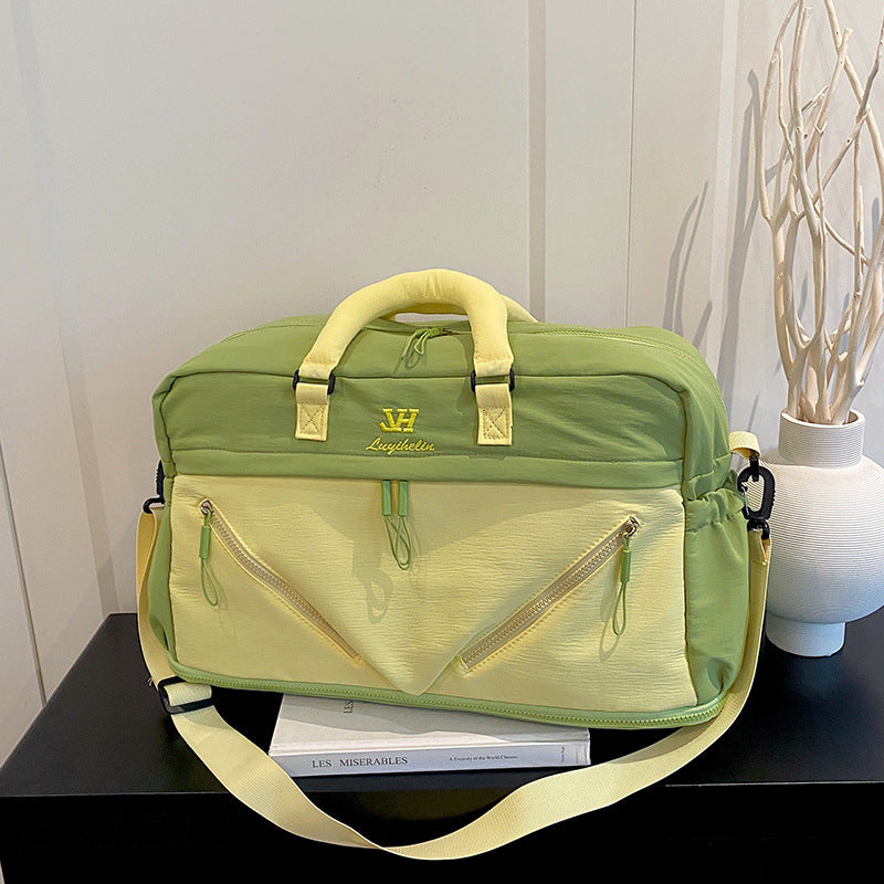 Versatile Travel Duffel Bag Stornfield