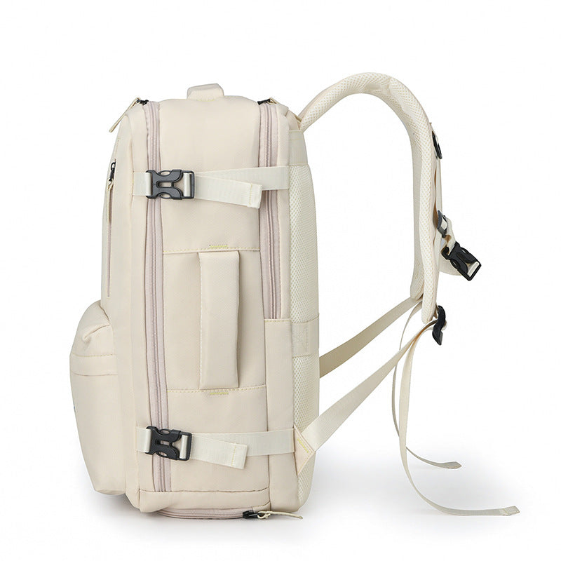 Versatile Travel Backpack Stornfield